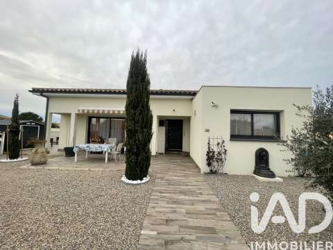 Vente maison 5 pièces Saint-Nazaire-d'Aude 11