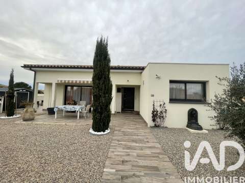 Vente maison 5 pièces Saint-Nazaire-d'Aude 11