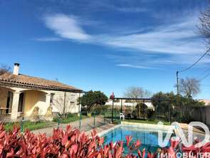 Vente Maison 3 chambresSaint-Nazaire-d'Aude
