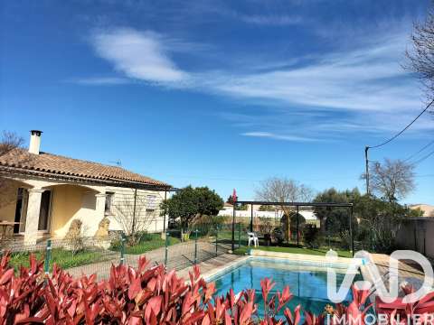 Vente maison 5 pièces Saint-Nazaire-d'Aude 11