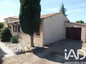 Vente Maison 3 chambresSaint-Nazaire-d'Aude