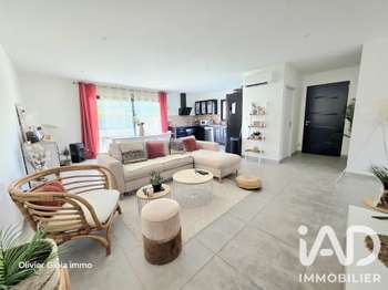 Vente Maison 3 chambresSaint-Nazaire-d'Aude