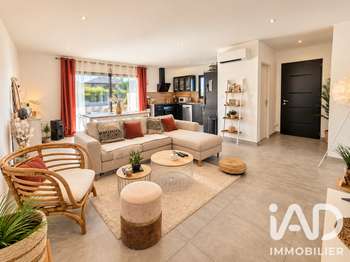 Vente Maison 3 chambresSaint-Nazaire-d'Aude