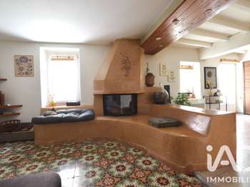 Vente Maison 4 chambresSaint-Nazaire-d'Aude