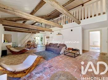 Vente maison 8 pièces Saint-Nazaire-de-Ladarez 34