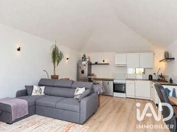 Vente maison 6 pièces Saint-Nazaire-de-Ladarez 34