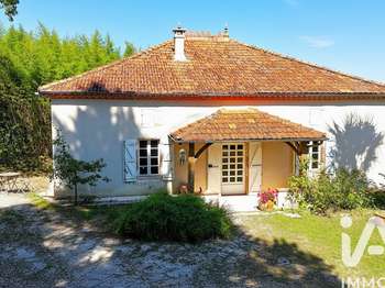 Vente Maison 4 chambresSaint-Nazaire-de-Valentane