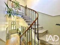 Vente maison 10 pièces Vente maison 10 pièces
