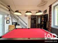 Vente maison 10 pièces Vente maison 10 pièces