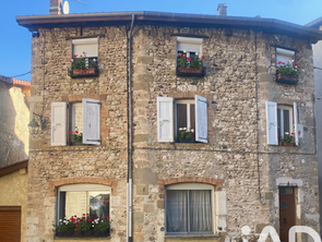 Vente Maison 6 chambresSaint-Nazaire-en-Royans
