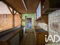 Vente maison 6 pièces Vente maison 6 pièces
