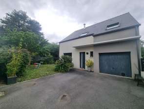 Vente Maison 4 chambresSaint-Nazaire Immaculée, Villeneuve, Québrais, Landettes