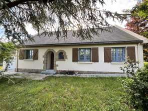 Vente Maison 3 chambresSaint-Nazaire Immaculée, Villeneuve, Québrais, Landettes