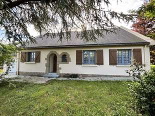 Photo Vente maison Saint-Nazaire Immaculée, Villeneuve, Québrais, Landettes