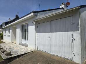 Vente Maison 4 chambresSaint-Nazaire Immaculée, Villeneuve, Québrais, Landettes