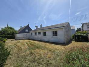 Vente Maison 4 chambresSaint-Nazaire Immaculée, Villeneuve, Québrais, Landettes