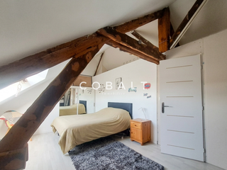 Vente maison 8 pièces Vente maison 8 pièces