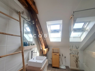 Vente maison 8 pièces Vente maison 8 pièces