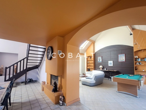 Vente Maison 5 chambresSaint-Nazaire Immaculée, Villeneuve, Québrais, Landettes