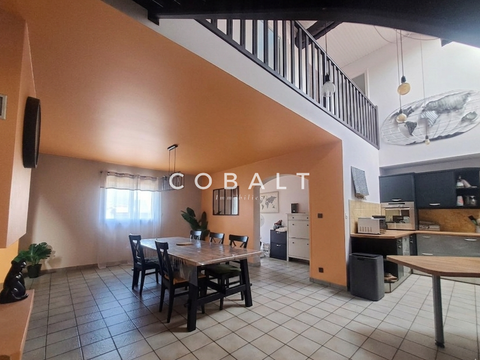 Vente maison 8 pièces Vente maison 8 pièces