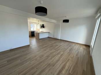 Vente Maison 5 chambresSaint-Nazaire Immaculée, Villeneuve, Québrais, Landettes