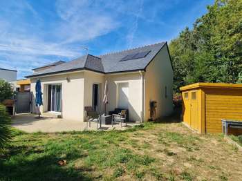 Vente maison 4 pièces Saint-Nazaire Immaculée, Villeneuve, Québrais, Landettes 44