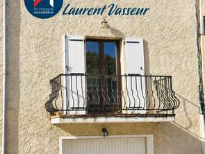 Vente Maison 2 chambresSaint-Nazaire-le-Désert