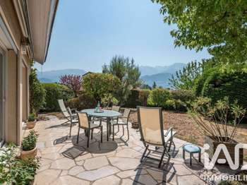 Vente Maison 4 chambresSaint-Nazaire-les-Eymes