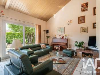 Vente Maison 4 chambresSaint-Nazaire-les-Eymes