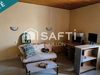 Vente maison 3 pièces Vente maison 3 pièces