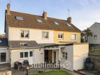 Vente maison 6 pièces Vente maison 6 pièces