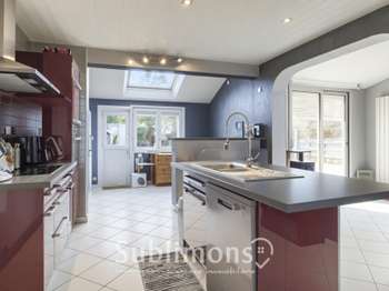 Vente maison 6 pièces Vente maison 6 pièces