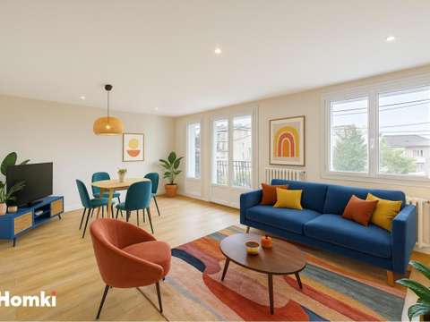 Vente maison 3 pièces Vente maison 3 pièces