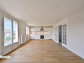 Vente Maison 2 chambresSaint-Nazaire Porcé, Kerlédé, Front De Mer, Parc Paysager