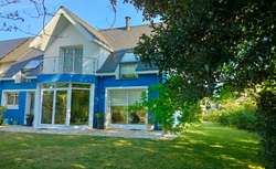 Photo Vente maison Saint-Nazaire Porcé, Kerlédé, Front De Mer, Parc Paysager