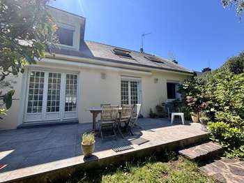 Vente maison 7 pièces Saint-Nazaire Porcé, Kerlédé, Front De Mer, Parc Paysager 44