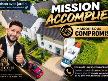 Vente Maison 3 chambresSaint-Nazaire Porcé, Kerlédé, Front De Mer, Parc Paysager