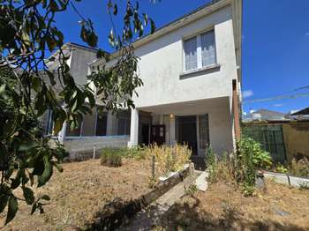 Vente maison 6 pièces Saint-Nazaire Porcé, Kerlédé, Front De Mer, Parc Paysager 44