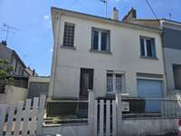 Vente maison 6 pièces Vente maison 6 pièces