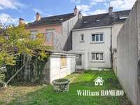 Vente maison 4 pièces Vente maison 4 pièces