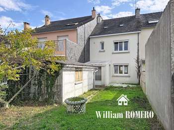 Vente maison 4 pièces Vente maison 4 pièces