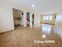Vente maison 4 pièces Vente maison 4 pièces