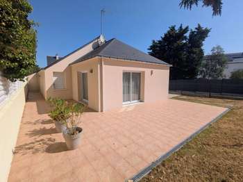Vente Maison 3 chambresSaint-Nazaire Prézégat