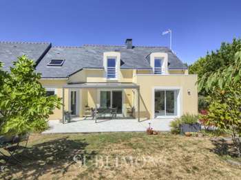 Vente Maison 4 chambresSaint-Nazaire Saint-Marc Sur Mer