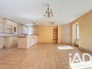 Vente maison 12 pièces