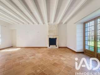 Vente maison 12 pièces