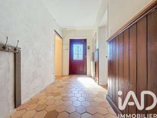 Vente maison 12 pièces