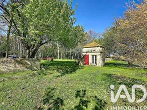 Vente Maison 8 chambresSaint-Nazaire-sur-Charente