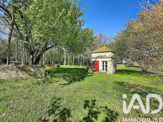 Vente maison 12 pièces