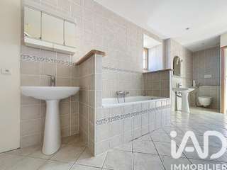 Vente maison 12 pièces